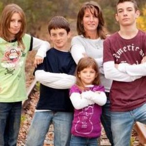 Meet your Posher, Brittney